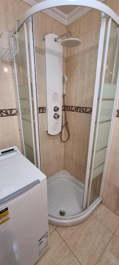 Apartamento Nikis Flat Playa del Inglés Exterior foto