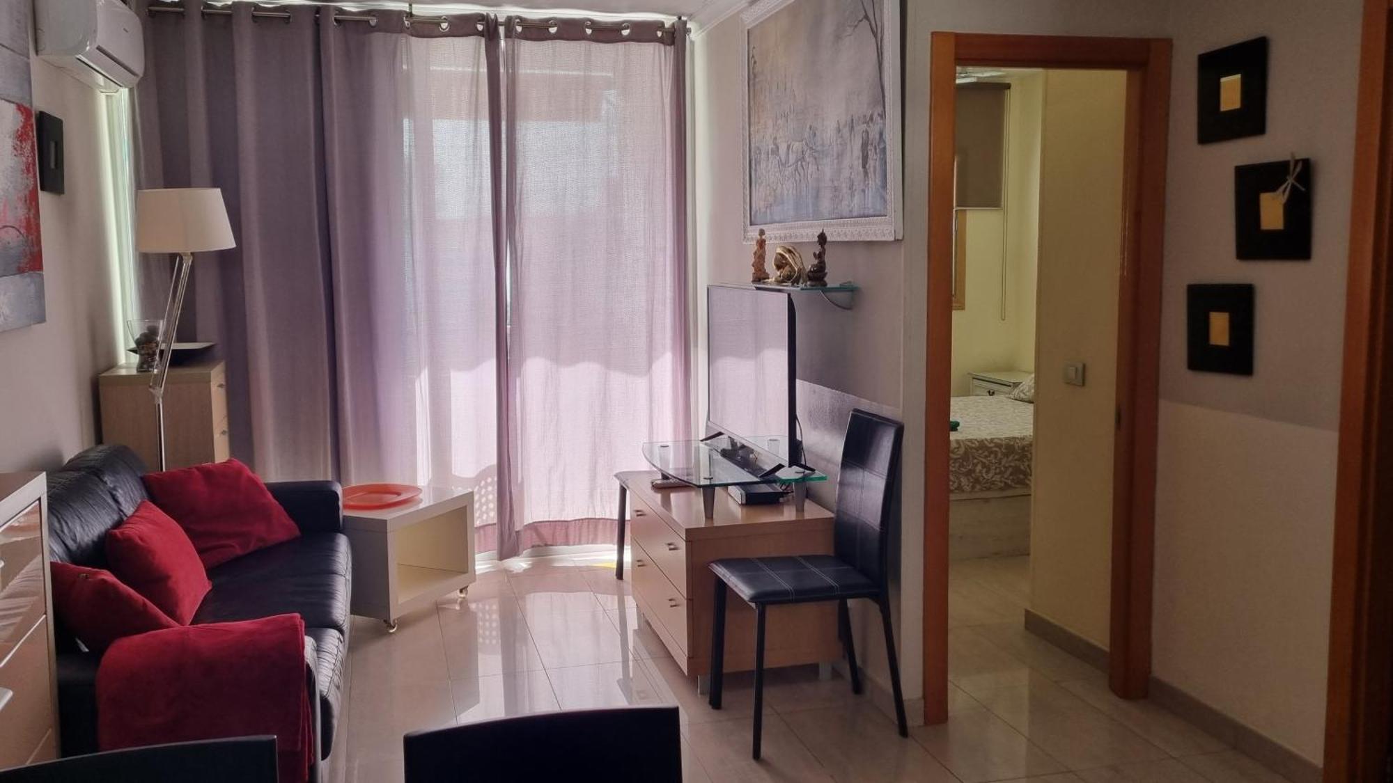 Apartamento Nikis Flat Playa del Inglés Exterior foto