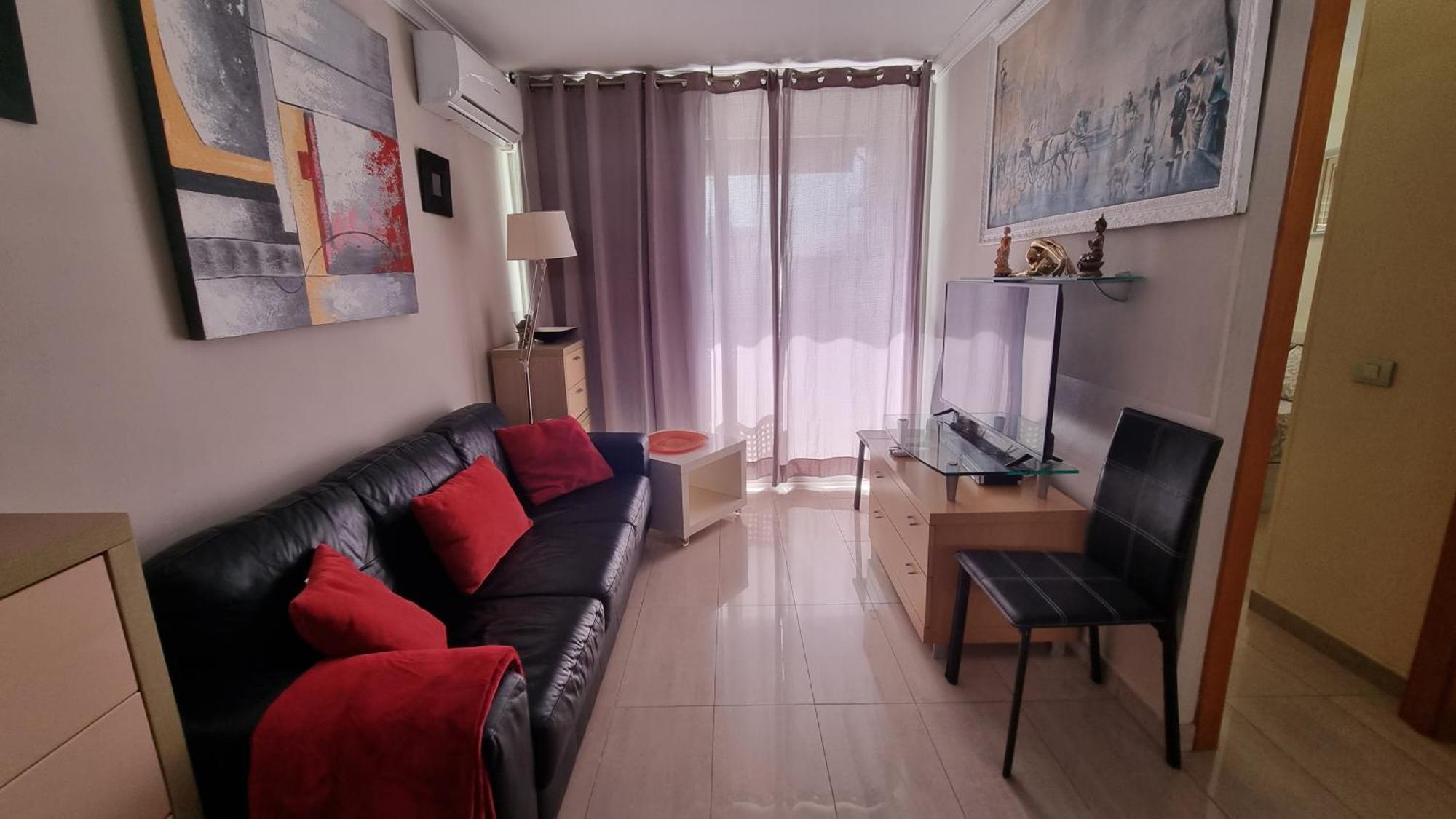 Apartamento Nikis Flat Playa del Inglés Exterior foto