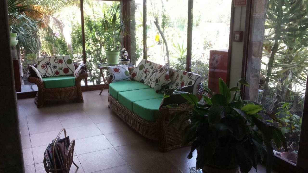 Apartamento Nikis Flat Playa del Inglés Exterior foto